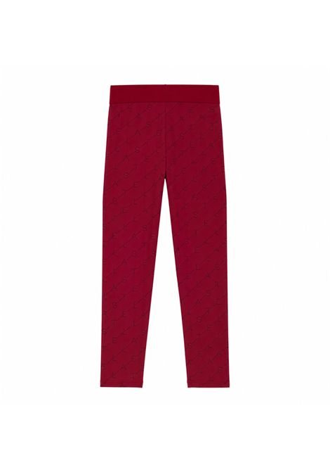 Leggings con stampa STELLA MC CARTNEY KIDS | TZ6D50 Z3919416NE